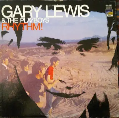 Gary Lewis & The Playboys - Rhythm