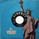 7'' - Gary Lewis & The Playboys, P.J. Proby - This Diamond Ring / Somewhere - GERMAN ORIGINAL!