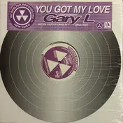 Gary L. - You Got My Love