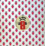 12inch Vinyl Single - Gary Low - You Are A Danger