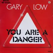 Gary Lowe