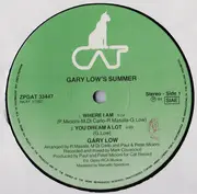 LP - Gary Low - Gary Low's Summer