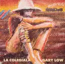 12inch Vinyl Single - Gary Low - La Colegiala (Kool Koffee Mix)