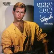 Gary Low - La Colegiala