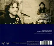 CD - Gary Louris - Acoustic Vagabonds