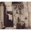 LP - GARY LOURIS - VAGABONDS