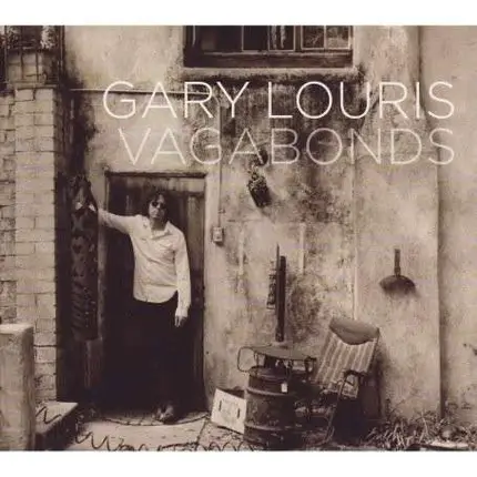 GARY LOURIS - Vagabonds