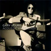 CD - Gary Louris - Acoustic Vagabonds