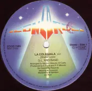 Gary Low - La Colegiala