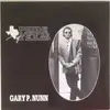 LP - Gary P. Nunn And The Pride Of Texas Band - Pride Of Texas
