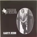 LP - Gary P. Nunn And The Pride Of Texas Band - Pride Of Texas