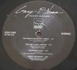 LP - Gary P. Nunn - Home With The Armadillo Live At Austin City Limits