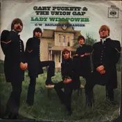 Gary Puckett & the Union Gap - Lady Willpower