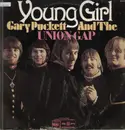 LP - Gary Puckett And The Union Gap - Young Girl