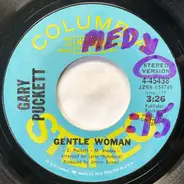 Gary Puckett - Gentle Woman