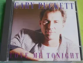 Gary Puckett - Love Me Tonight