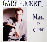 CD Single - Gary Puckett - Maria Te Quiero
