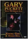 DVD - Gary Puckett Plus The Union Gap - Young Girl & Other Hits