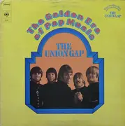 Double LP - The Union Gap - The Golden Era Of Pop Music