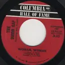 7inch Vinyl Single - Gary Puckett & The Union Gap - Woman, Woman / Young Girl