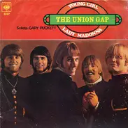 Gary Puckett & The Union Gap - Young Girl / Lady Madonna