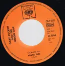7inch Vinyl Single - Gary Puckett & The Union Gap - Young Girl / Woman, Woman