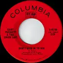 7inch Vinyl Single - Gary Puckett & The Union Gap - Could I - Santa Maria Pressing