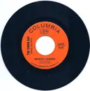 7inch Vinyl Single - Gary Puckett & The Union Gap Featuring Gary Puckett - Woman, Woman / Don't Make Promises