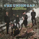 LP - Gary Puckett & The Union Gap Featuring Gary Puckett - Woman, Woman