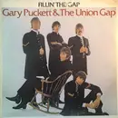 Double LP - Gary Puckett & the Union Gap - Fillin' the Gap