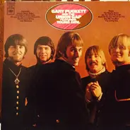 Gary Puckett & The Union Gap - Gary Puckett & The Union Gap, featuring Young Girl