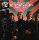 LP - Gary Puckett & The Union Gap - Greatest Hits - + OBI + insert