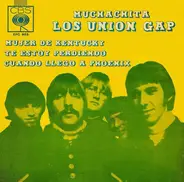 Los Union Gap - Muchachita