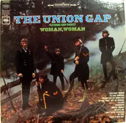 The Union Gap Feat. Gary Puckett - Woman, Woman