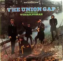 LP - The Union Gap Feat. Gary Puckett - Woman, Woman - 360 STEREO USA