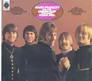 LP - Gary Puckett & The Union Gap - Young Girl