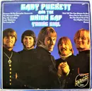 LP - Gary Puckett & The Union Gap - Young Girl