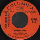 7inch Vinyl Single - Gary Puckett & The Union Gap - Young Girl