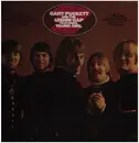 LP - Gary Puckett & The Union Gap - Gary Puckett & The Union Gap, featuring Young Girl