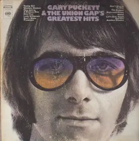 Gary Puckett & the Union Gap - Gary Puckett & The Union Gap's Greatest Hits