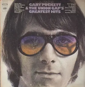 Gary Puckett & the Union Gap - Gary Puckett & The Union Gap's Greatest Hits