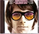 CD - Gary Puckett & The Union Gap - Greatest Hits