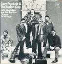 7inch Vinyl Single - Gary Puckett & The Union Gap - Let's Give Adam And Eve Another Chance