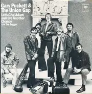 Gary Puckett & The Union Gap - Let's Give Adam And Eve Another Chance