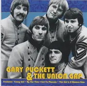 CD - Gary Puckett & The Union Gap - Super HIts