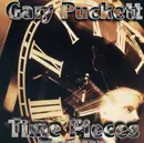 CD - Gary Puckett - Time Pieces