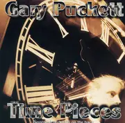 CD - Gary Puckett - Time Pieces