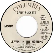 Gary Puckett - Leavin' In The Morning