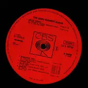 LP - Gary Puckett - The Gary Puckett Album
