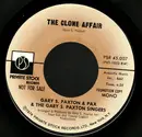 7inch Vinyl Single - Gary Paxton & Pax & The Gary S. Paxton Singers - The Clone Affair